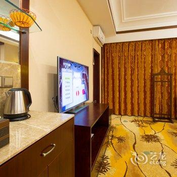 景洪新澜竹别墅大酒店酒店提供图片