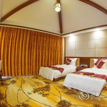 景洪新澜竹别墅大酒店酒店提供图片