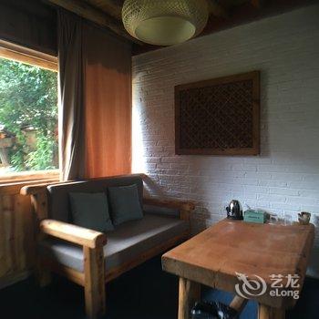 泸沽湖素巢(树屋)木屋酒店提供图片