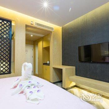 胜高酒店(上海迪士尼周浦万达店)酒店提供图片