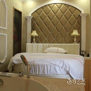 岳阳县倾城主题酒店酒店提供图片