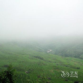 龙胜金源阁楼酒店提供图片