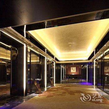 郴州仙居岭·首旅京伦酒店酒店提供图片
