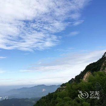 黄冈昌峰山庄酒店提供图片