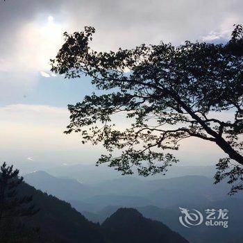 黄冈昌峰山庄酒店提供图片