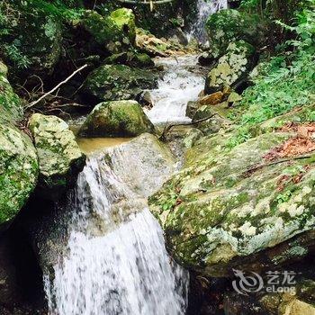 黄冈昌峰山庄酒店提供图片