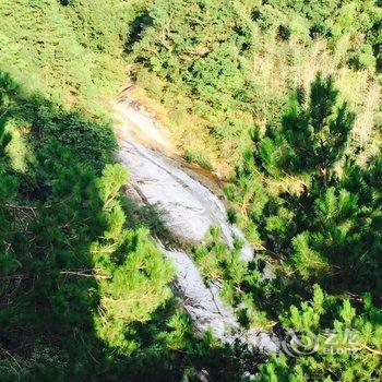 黄冈昌峰山庄酒店提供图片