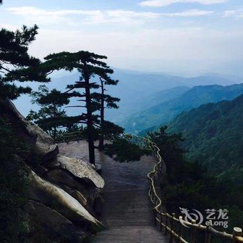 黄冈昌峰山庄酒店提供图片