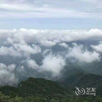 黄冈昌峰山庄酒店提供图片