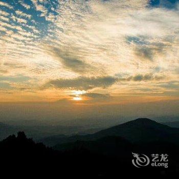 黄冈昌峰山庄酒店提供图片