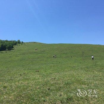 丰宁坝上草原月亮庄园酒店提供图片