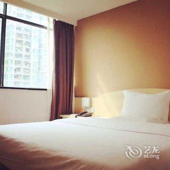 明和商务酒店(重庆龙湖店)(原7天酒店重庆龙湖店)酒店提供图片