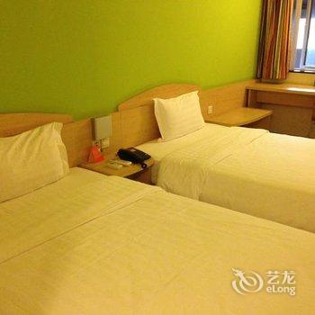 明和商务酒店(重庆龙湖店)(原7天酒店重庆龙湖店)酒店提供图片