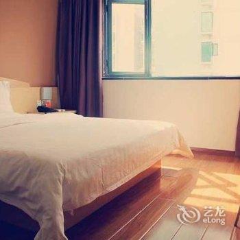 明和商务酒店(重庆龙湖店)(原7天酒店重庆龙湖店)酒店提供图片