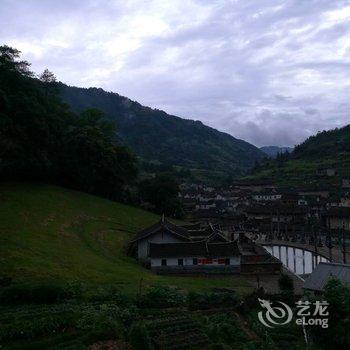 南靖静心山居客栈酒店提供图片