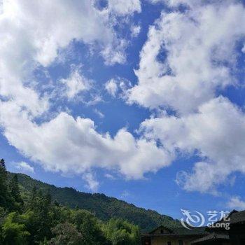 南靖静心山居客栈酒店提供图片