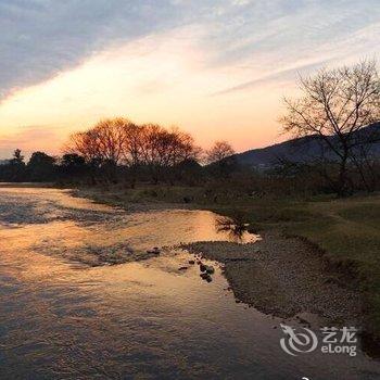 灵川偶缘居客栈酒店提供图片