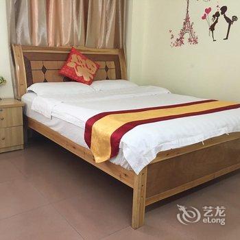 广州帝都公寓酒店提供图片