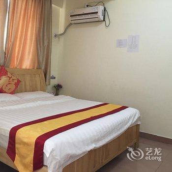 广州帝都公寓酒店提供图片