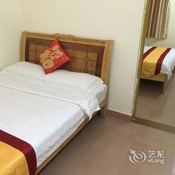 广州帝都公寓酒店提供图片