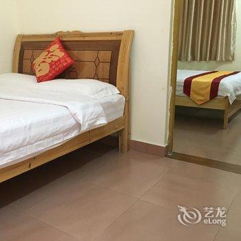 广州帝都公寓酒店提供图片