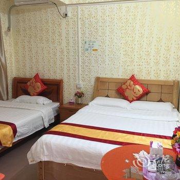 广州帝都公寓酒店提供图片