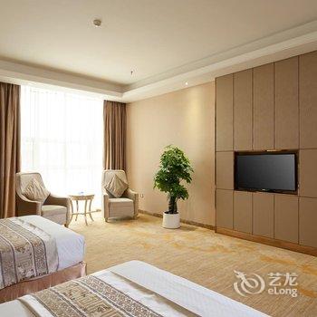 广州鱼珠湾酒店(琶洲会展店)酒店提供图片