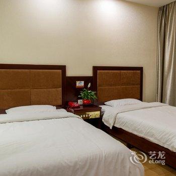 天地商务宾馆(秋浦西路)酒店提供图片