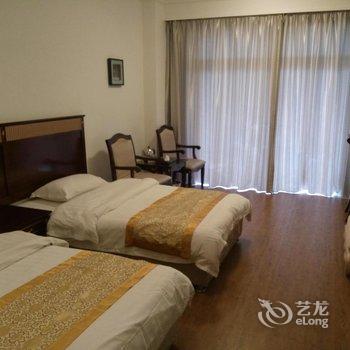 东山县蝶之恋公寓酒店提供图片