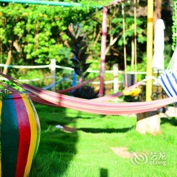 涠洲岛囧舍酒店提供图片