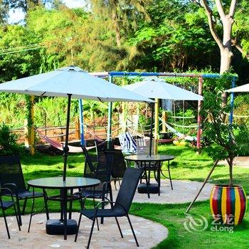 涠洲岛囧舍酒店提供图片