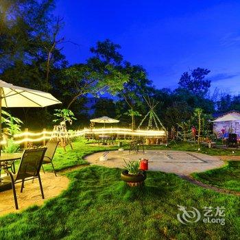 涠洲岛囧舍酒店提供图片