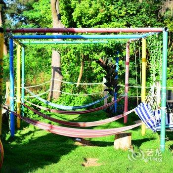 涠洲岛囧舍酒店提供图片