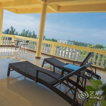 涠洲岛囧舍酒店提供图片