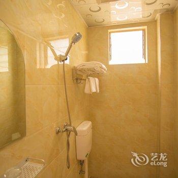 涠洲岛囧舍酒店提供图片