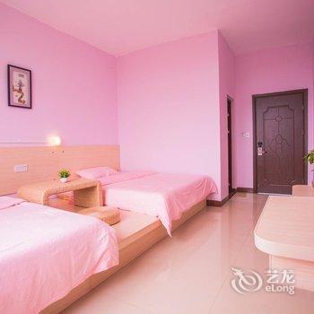 涠洲岛囧舍酒店提供图片