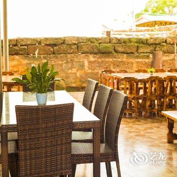 涠洲岛囧舍酒店提供图片