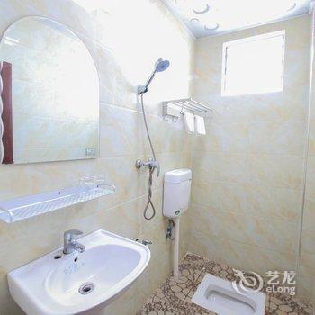 涠洲岛囧舍酒店提供图片