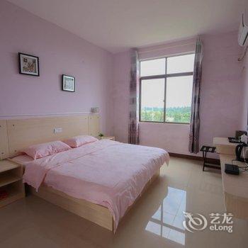 涠洲岛囧舍酒店提供图片