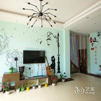 涠洲岛囧舍酒店提供图片