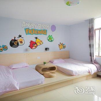 涠洲岛囧舍酒店提供图片