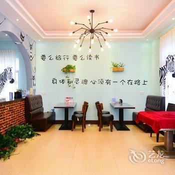 涠洲岛囧舍酒店提供图片