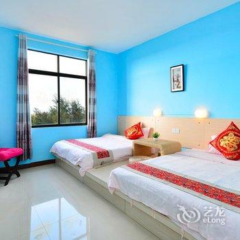 涠洲岛囧舍酒店提供图片