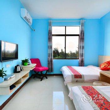 涠洲岛囧舍酒店提供图片