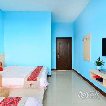 涠洲岛囧舍酒店提供图片