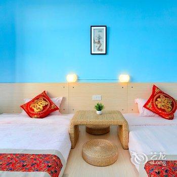 涠洲岛囧舍酒店提供图片