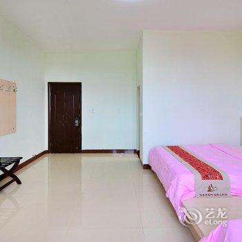 涠洲岛囧舍酒店提供图片