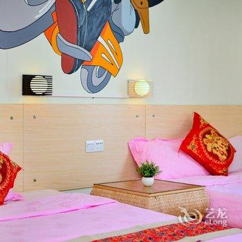 涠洲岛囧舍酒店提供图片
