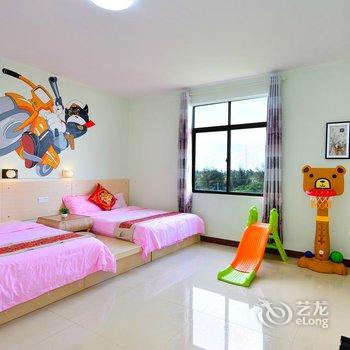 涠洲岛囧舍酒店提供图片