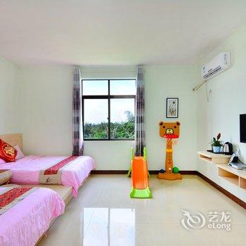 涠洲岛囧舍酒店提供图片